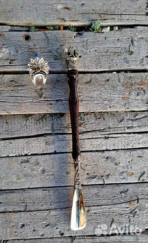 Обувная ложка «Герб» купить с доставкой Обувная ложка «Герб»