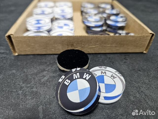 Нарды «BMW X5»